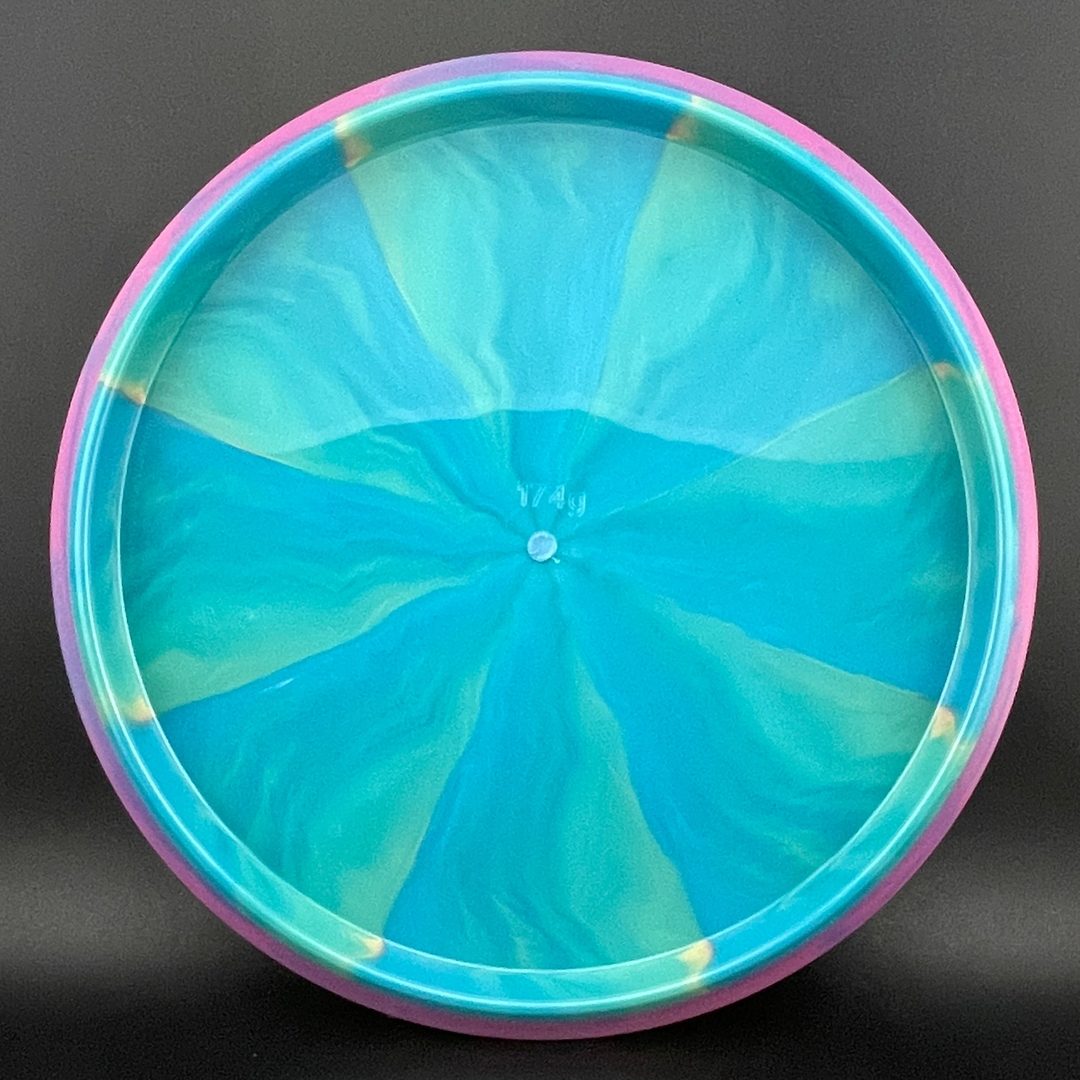 Cosmic Neutron Tempo - Jeremy Koling Team Series Axiom