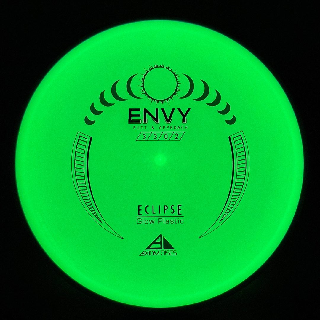Eclipse 2.0 Envy Axiom