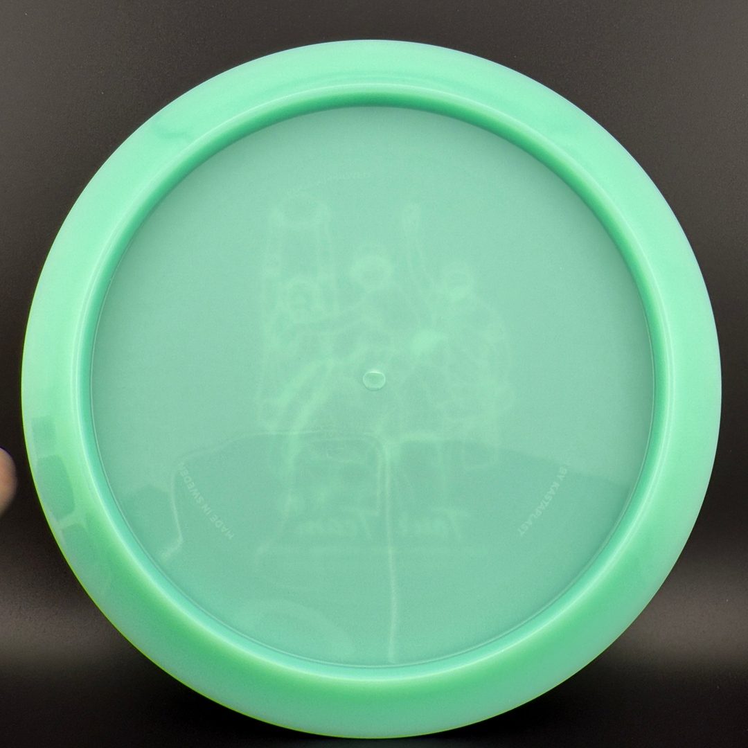 K1 Hard Malm - First Run Mint - Team Tour Series Kastaplast