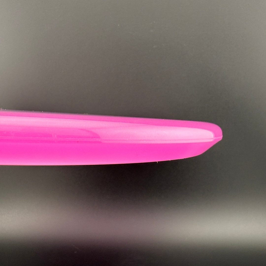 Color Glow C-Line Drop - Limited Edition Misprint *Warehouse Stash* Discmania
