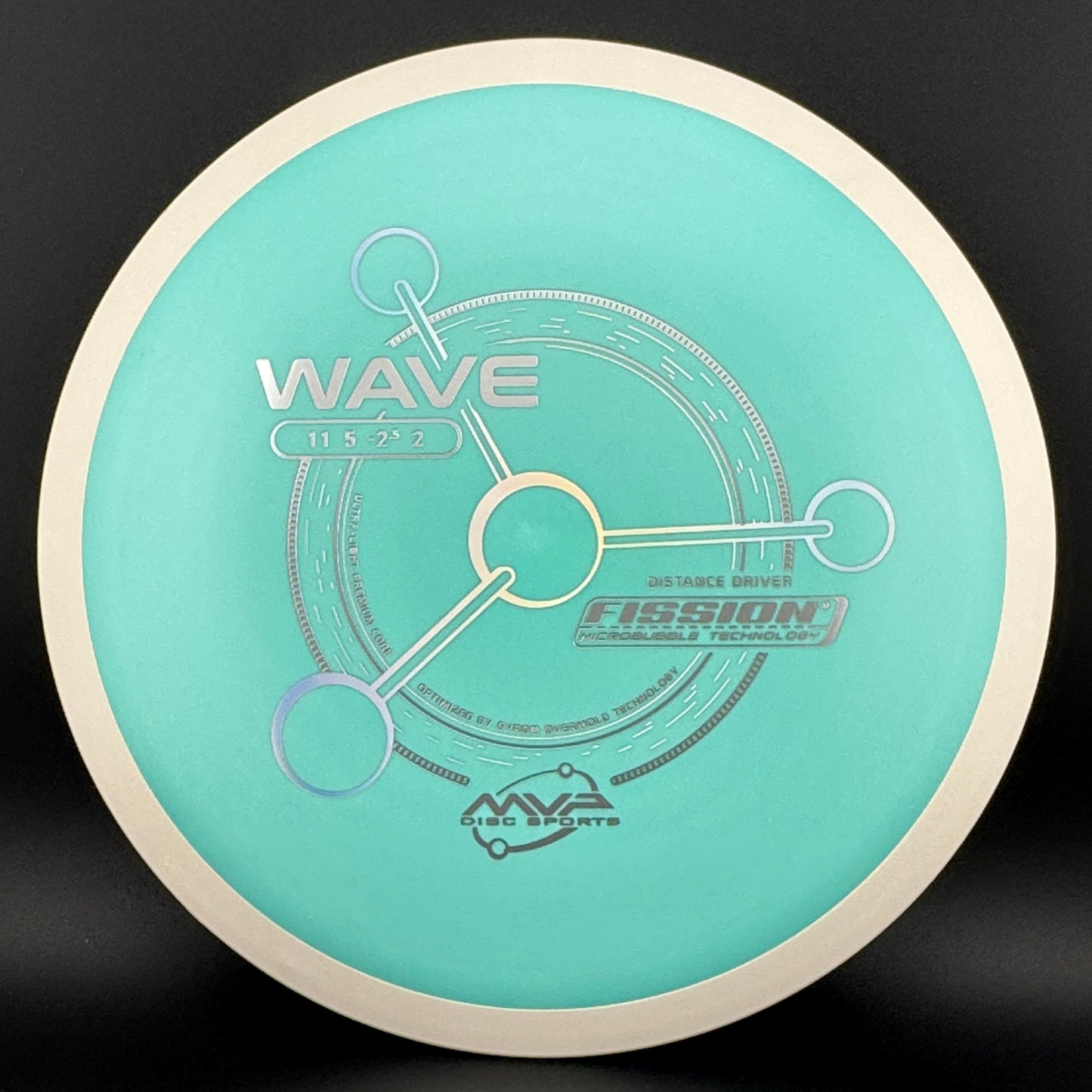 Fission Wave