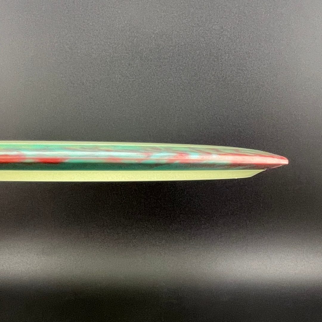 Eclipse Insanity Axiom