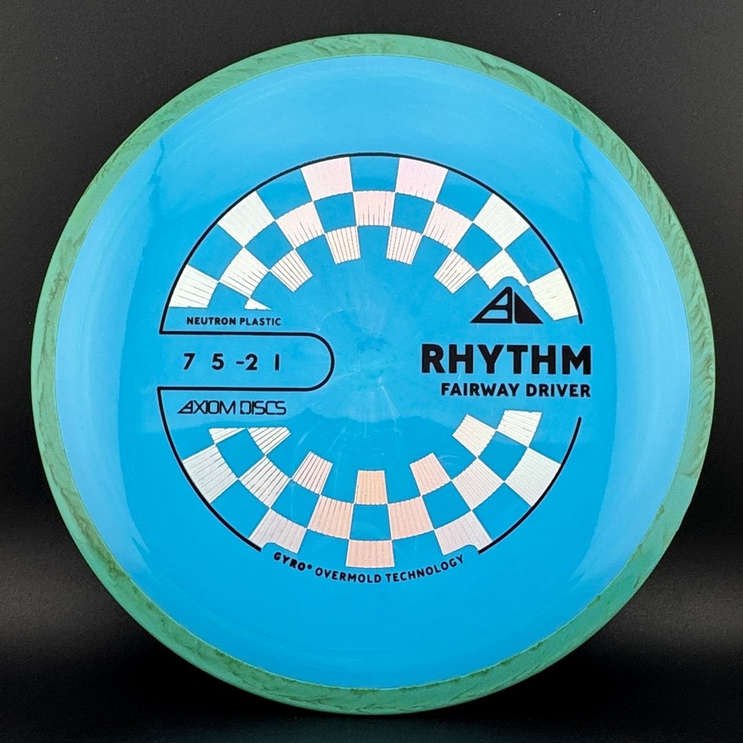 Neutron Rhythm Axiom