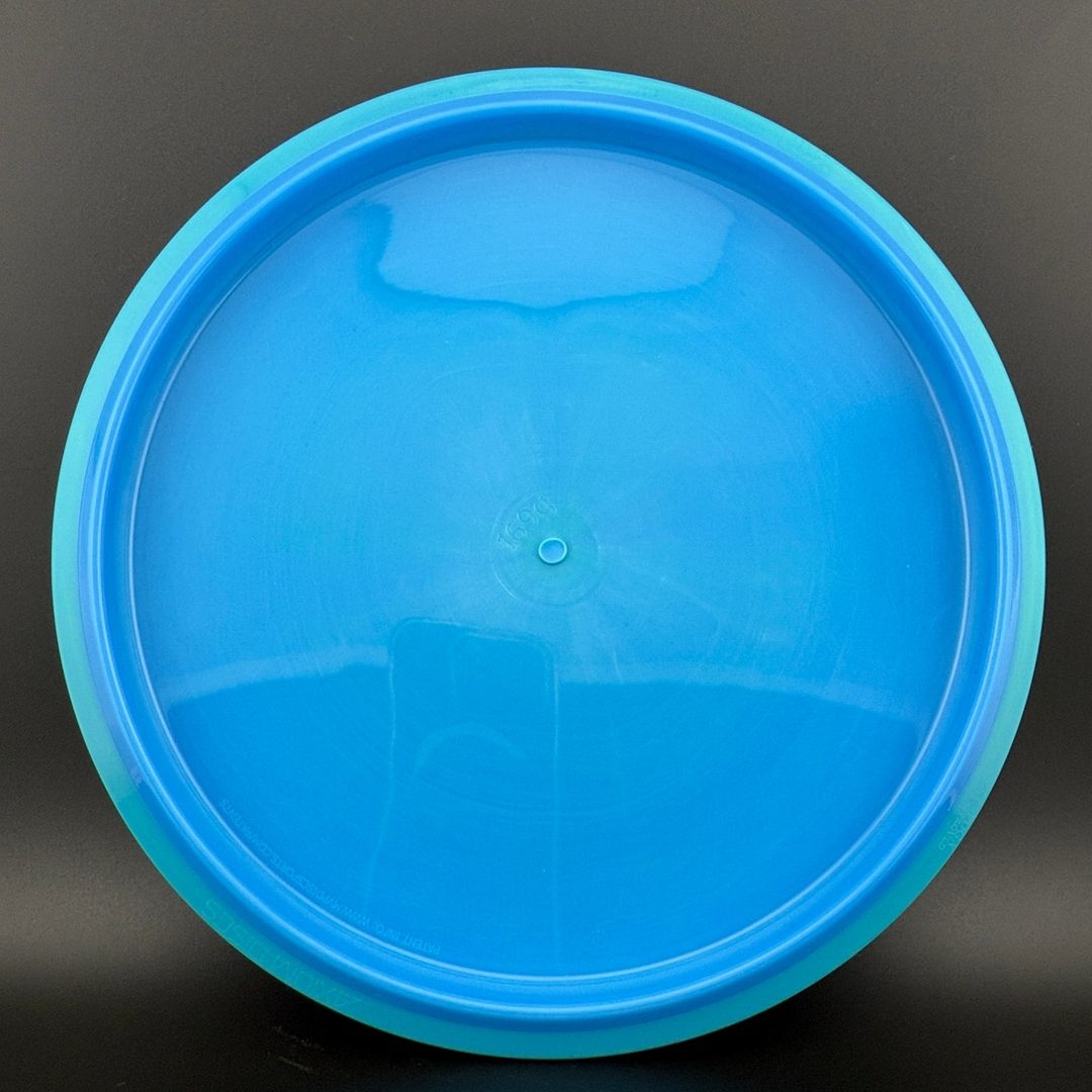 Neutron Hex Axiom
