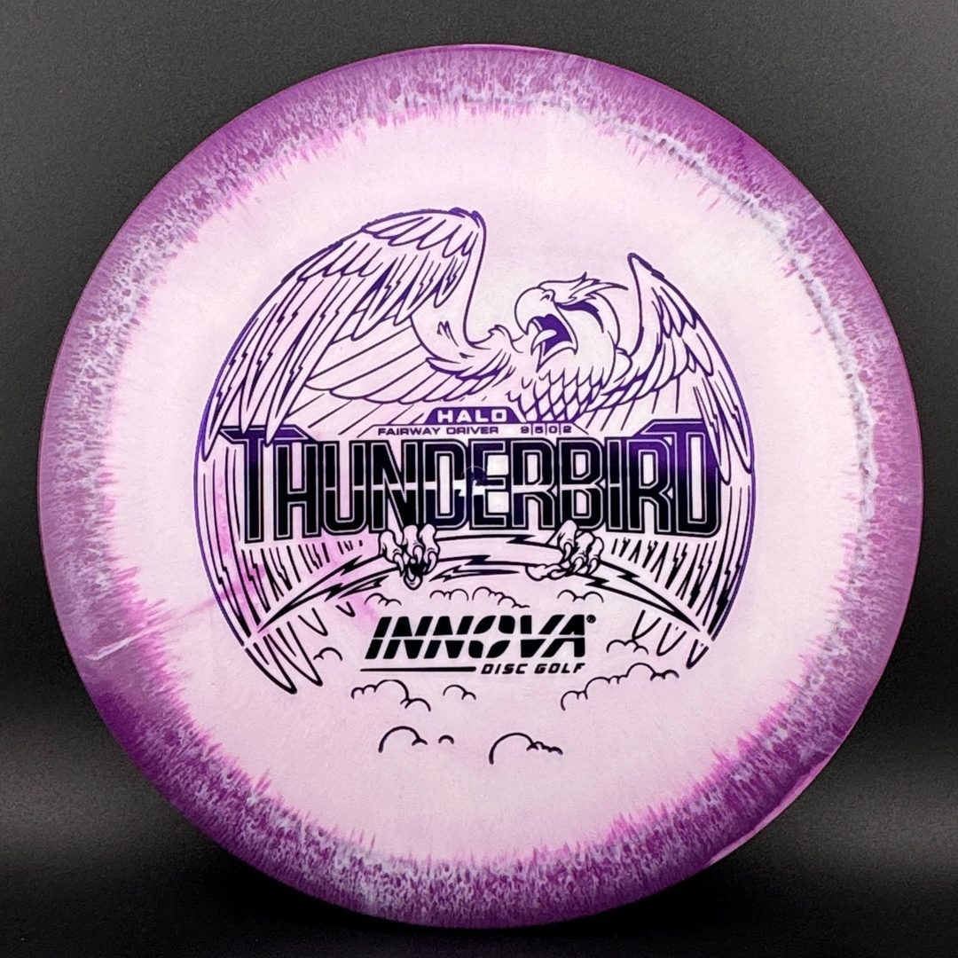 Halo Star Thunderbird Innova