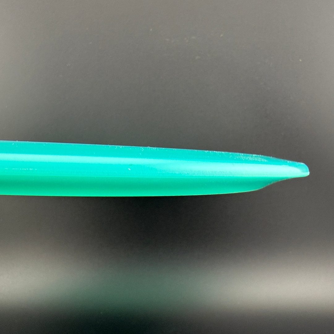 Quantum Proto Color Lunar Draco 1.6 Flat Top - Calvin Heimburg LE Millennium