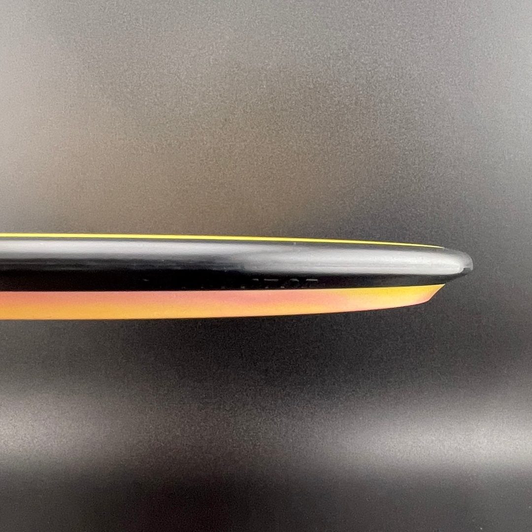 Neutron Deflector MVP