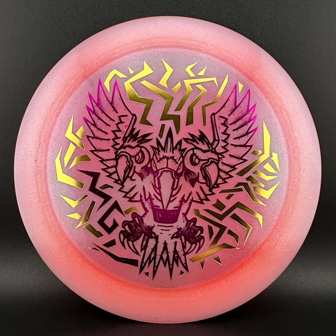 Stiff Colorshift Z Nuke - Micah Groth Discraft