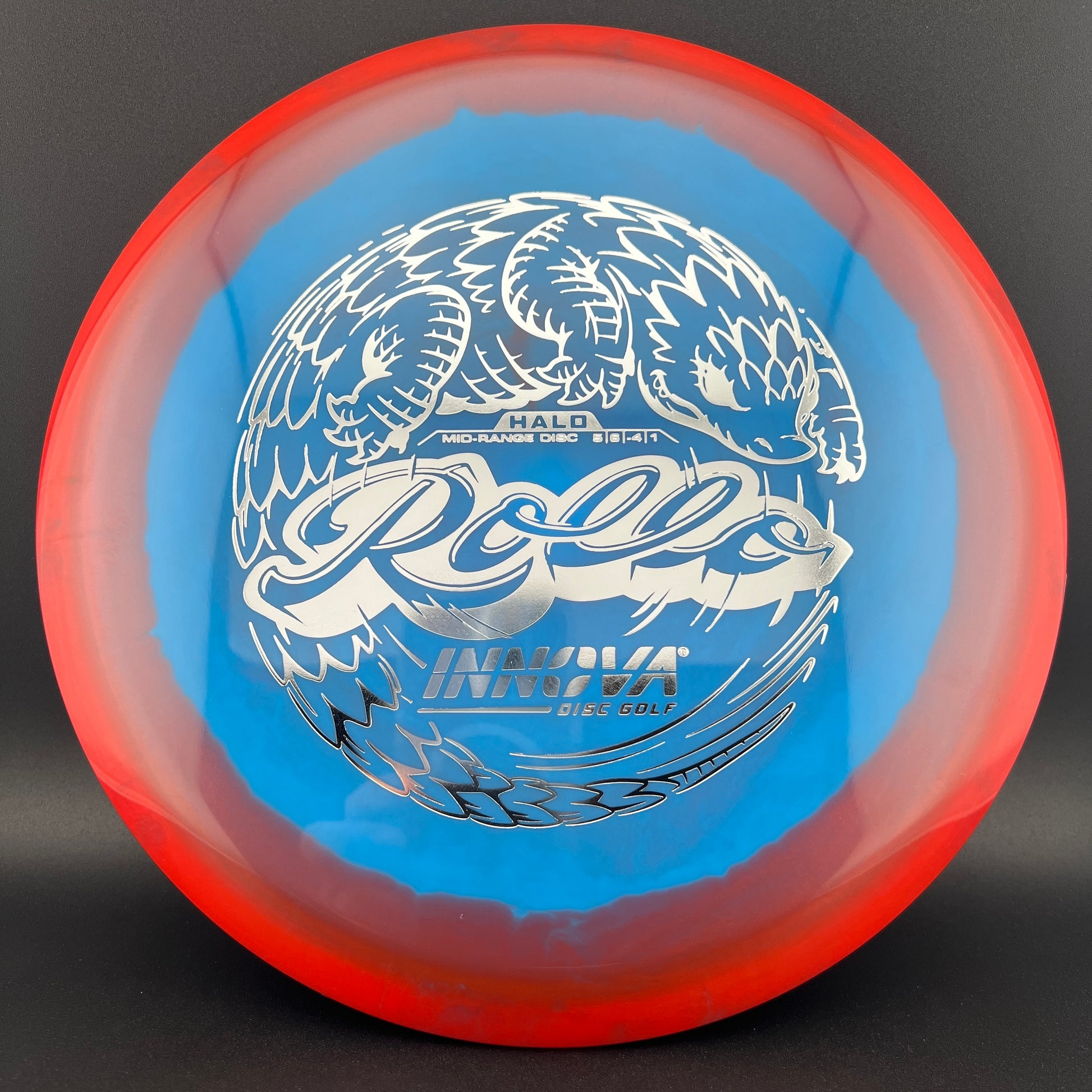 Halo Star Rollo Innova