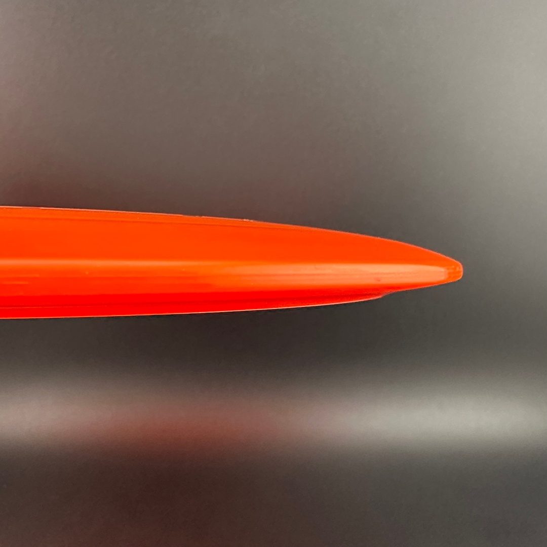 Lucid Vandal - Handeye Supply Co. - Tesseract Dynamic Discs