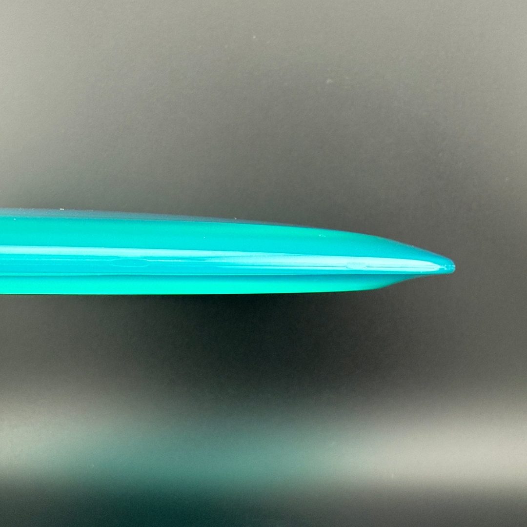 Soft Ethos Mantra - Eternal Ascent TSA