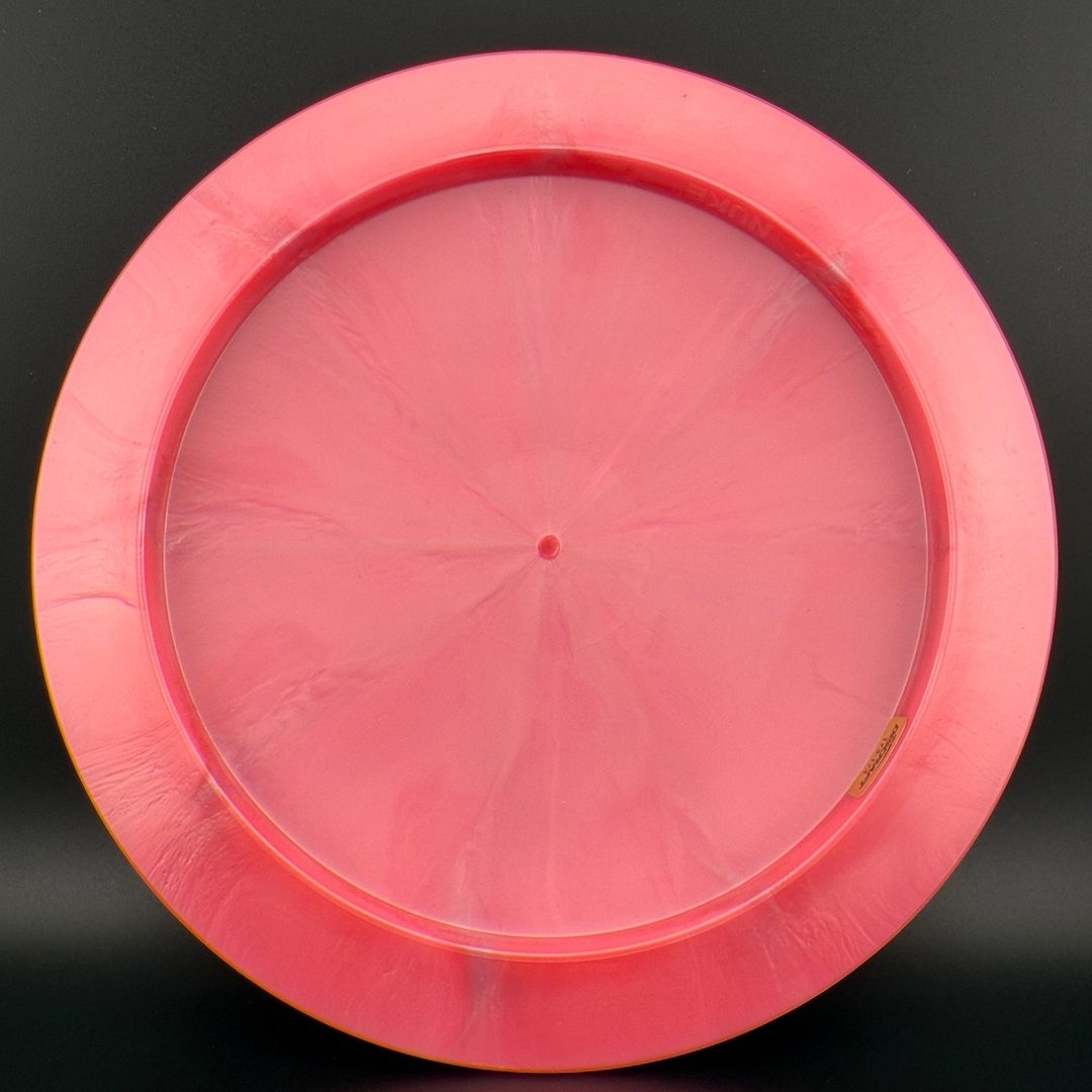 Big Z Swirl Nuke - Ledgestone 2025 Season 2 Discraft