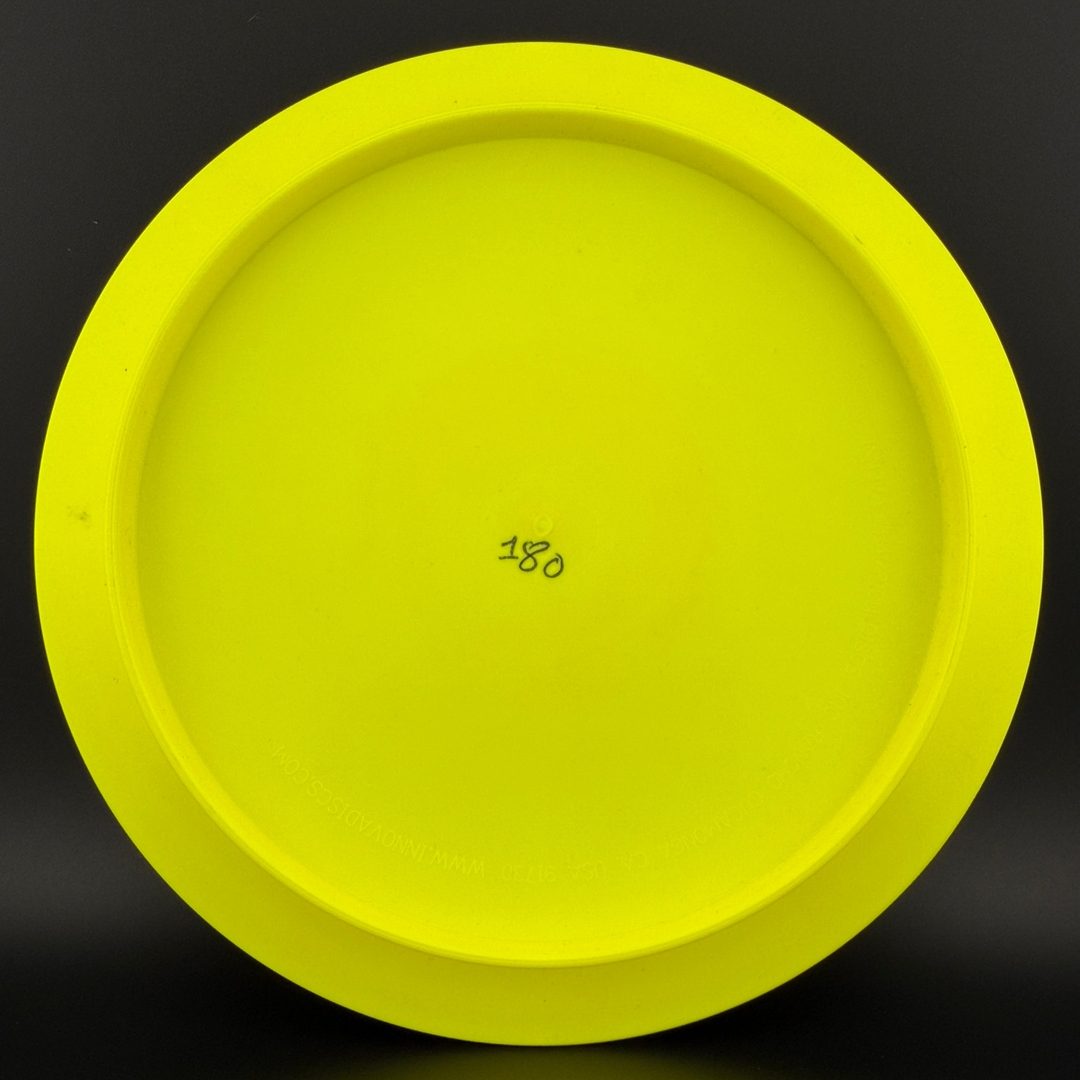 Star Python - F2 Innova