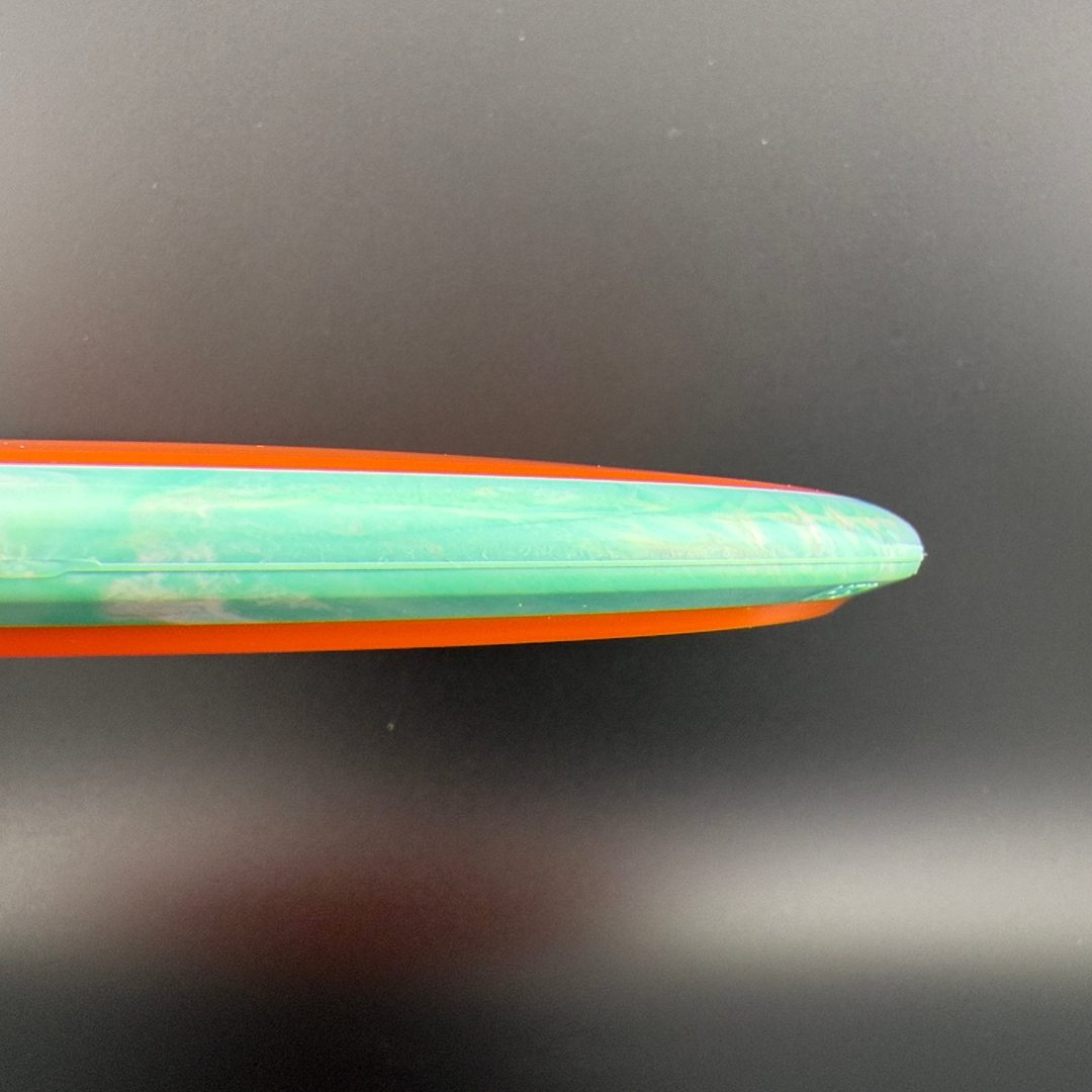 Neutron Hex - "Otto" Holiday Edition Axiom