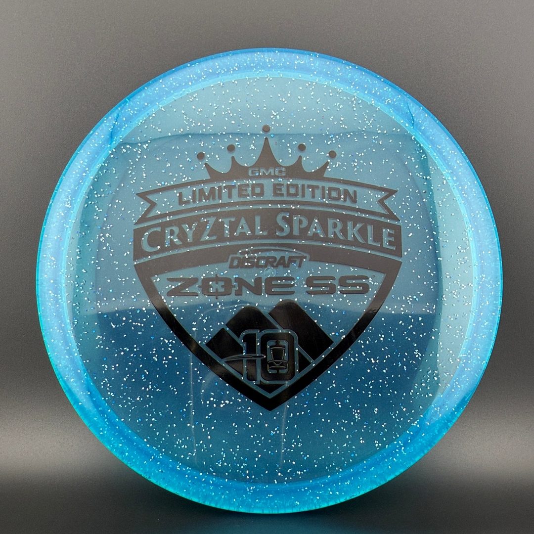 CryZtal Sparkle Zone SS - GMC 2025