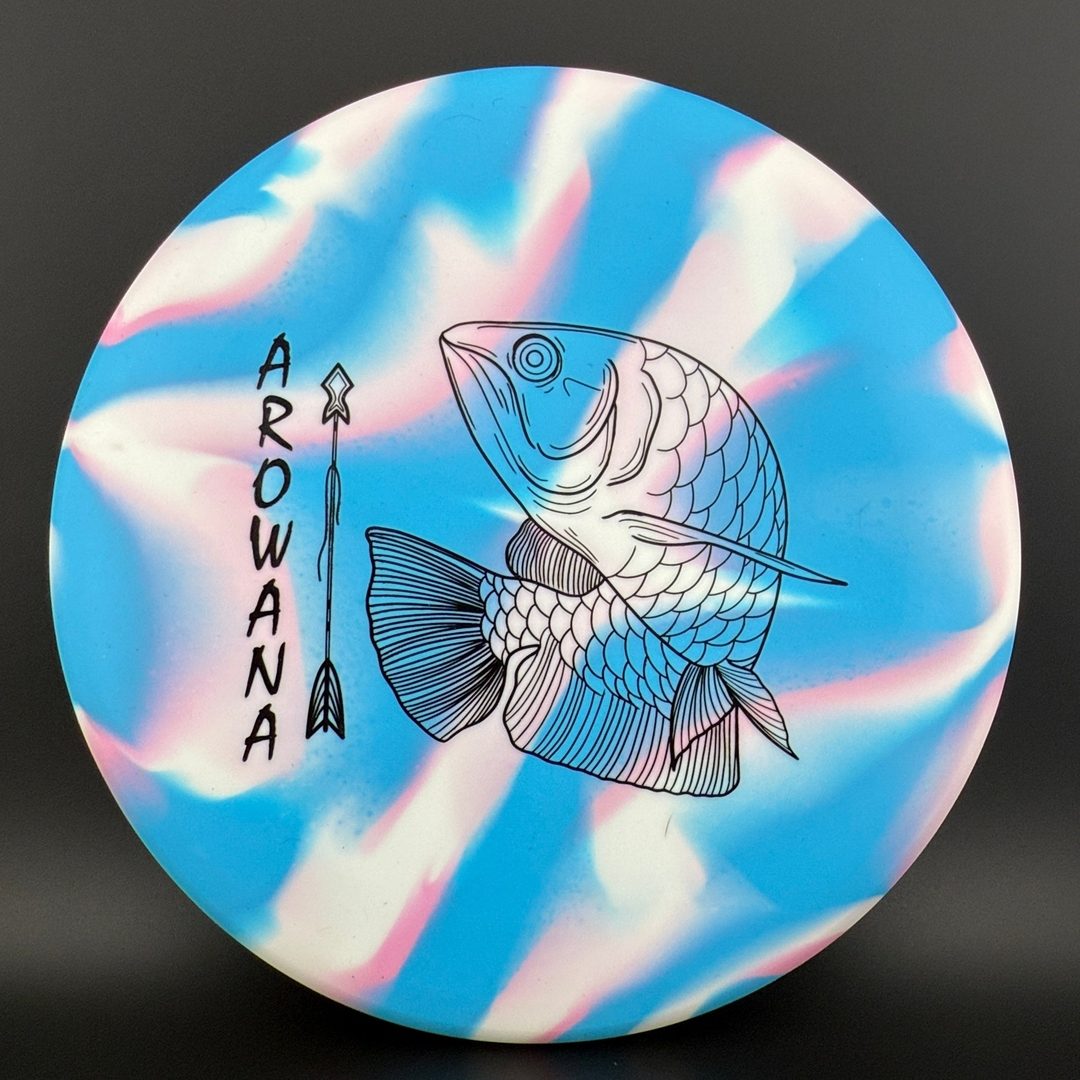 glO-G Arowana Elevation