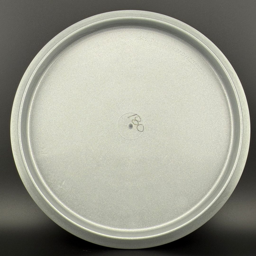 Shimmer Glow C-Line MD3 - Innova Made IS1 - Huk TriFly *Warehouse Stash* Discmania