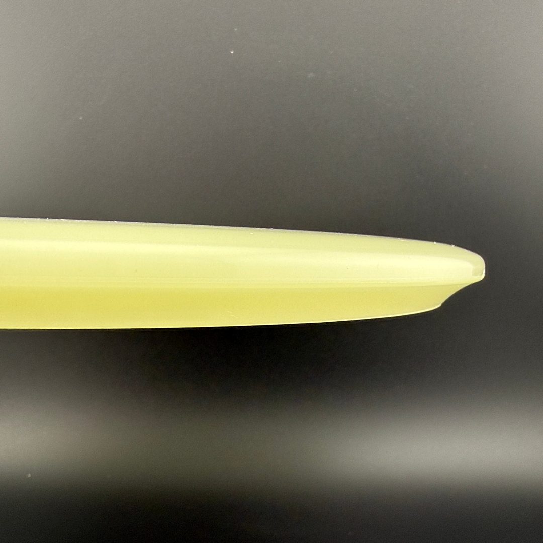 Mega Glo Buzzz - Power-Up - Paul McBeth & Anthony Barela Collab Discraft