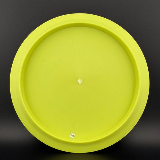 Royal Alpha - 2021 Run - First Run