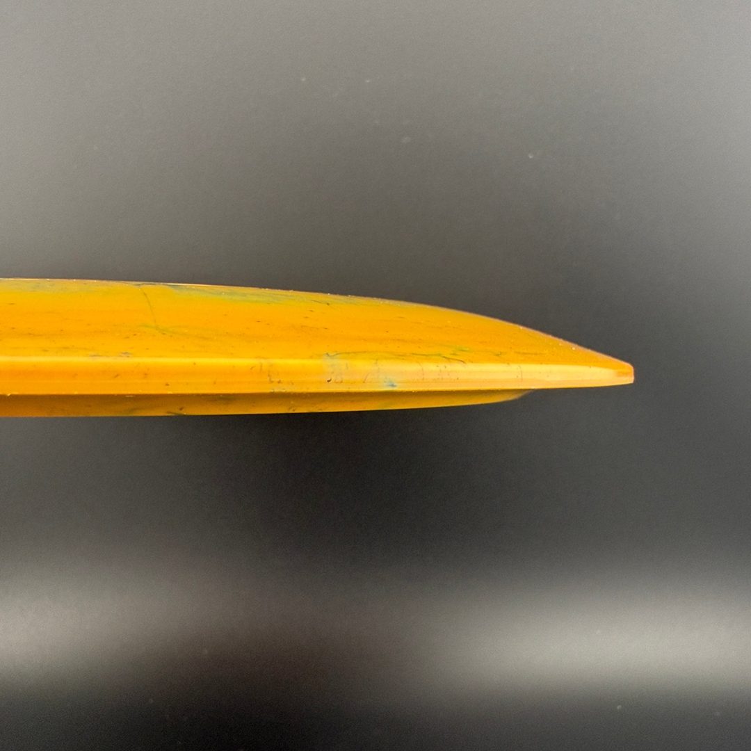 Toxic Waste Famine Doomsday Discs