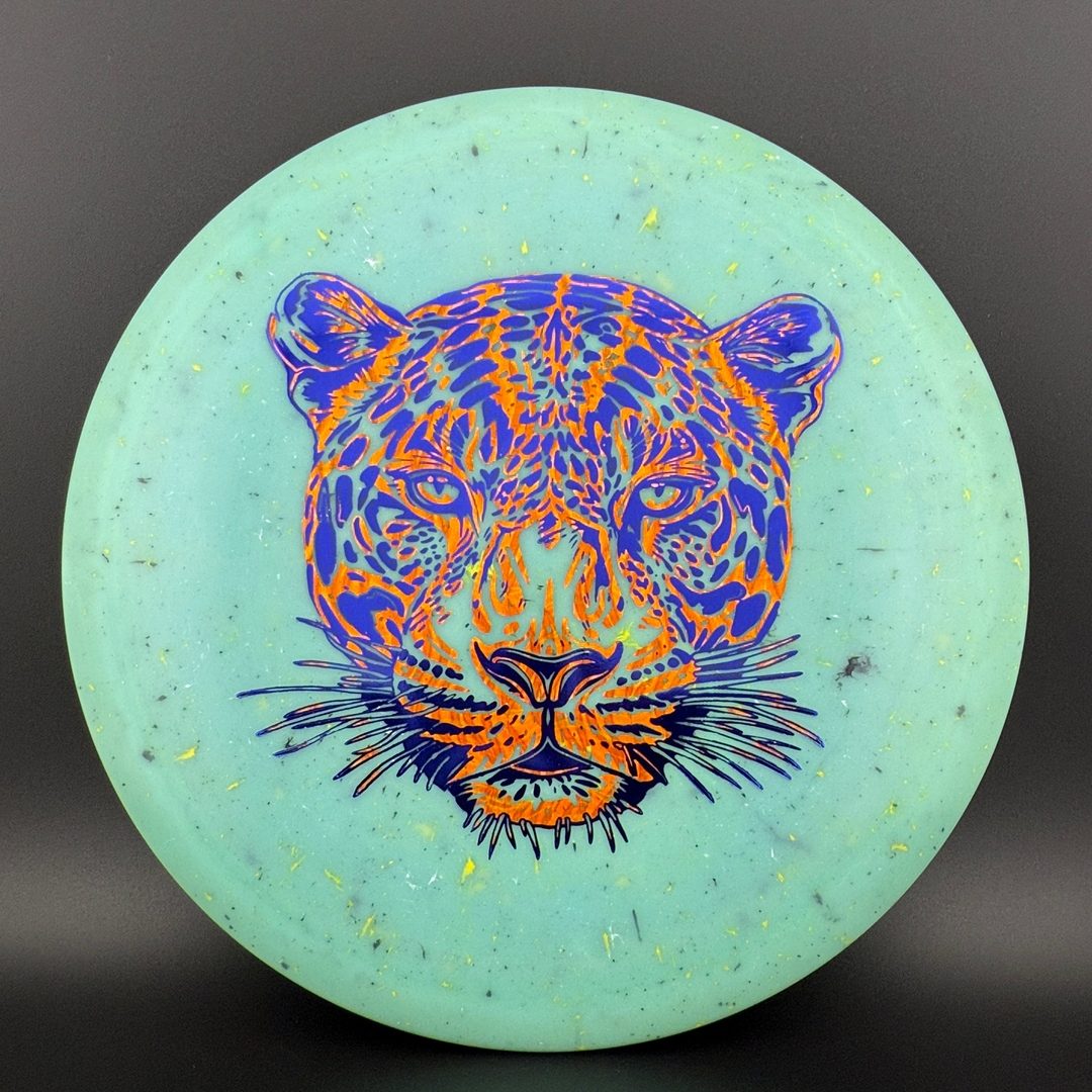 Splatter Star Leopard3 - On The Prowl Innova