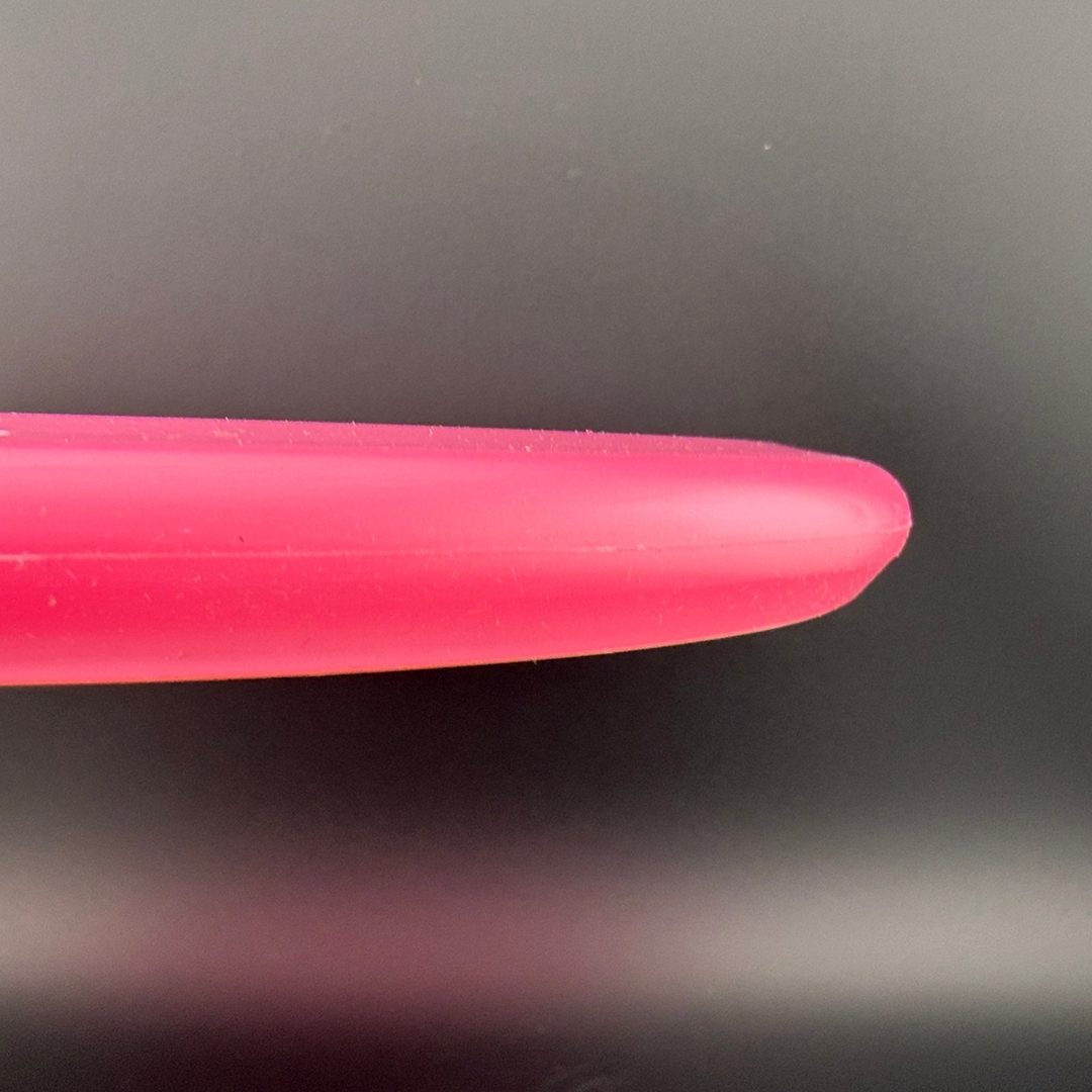 Inner Core - Hot Pink "Catch Disc"