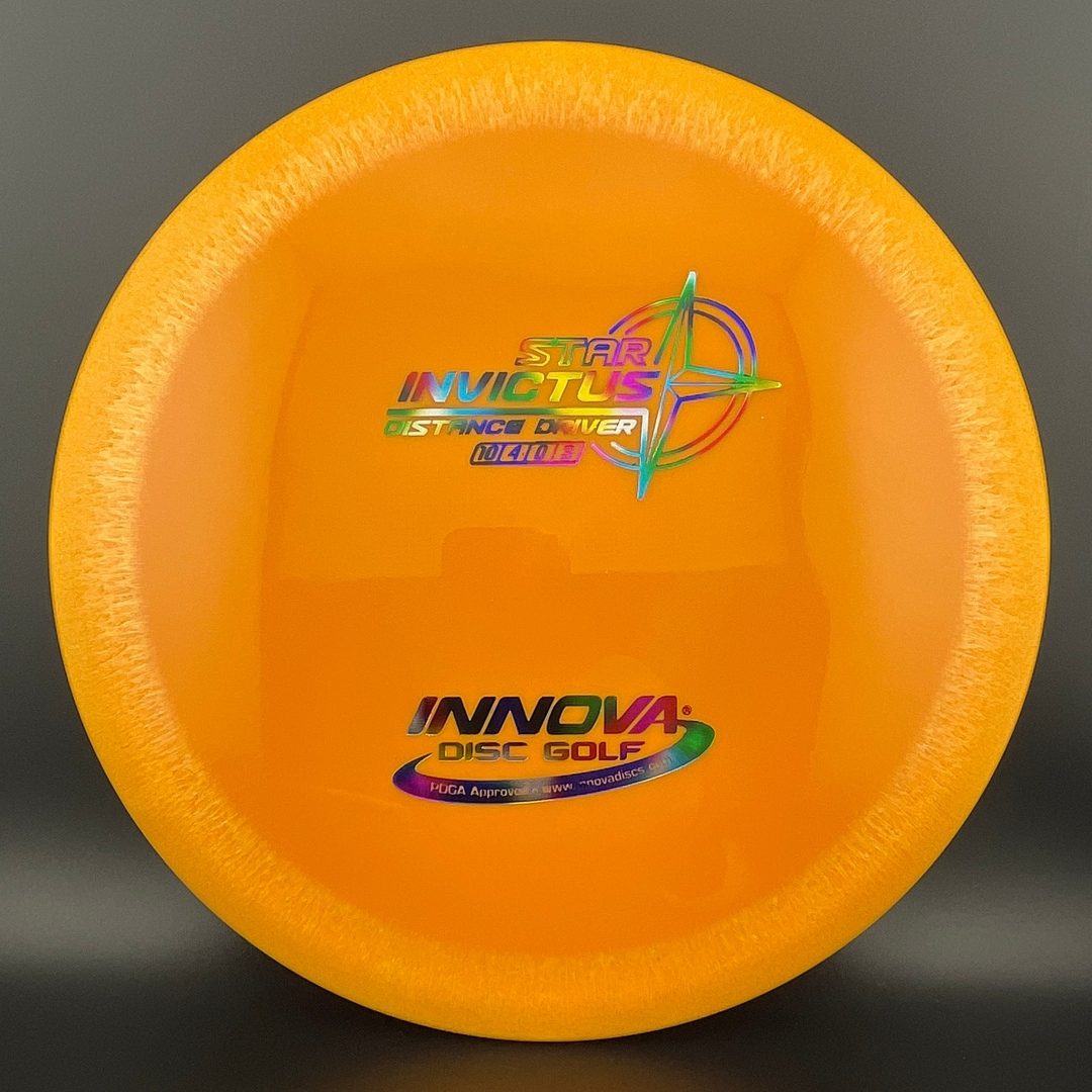 Star Invictus Innova