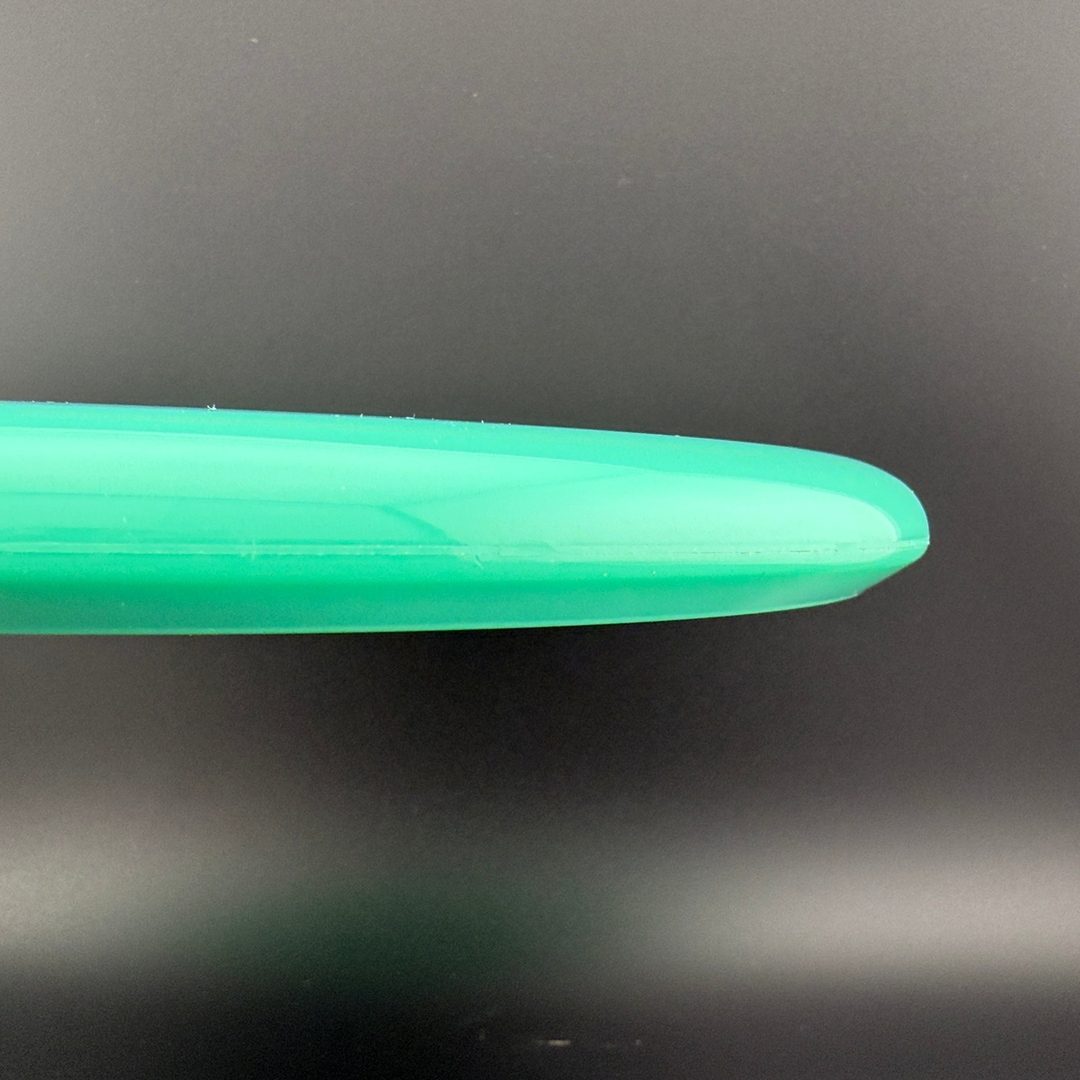 Soft Aura Praxis - First Run TSA