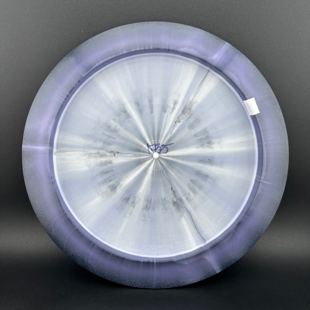 Halo Star Boss - Jeremy Koling 2024 Tour Series Innova