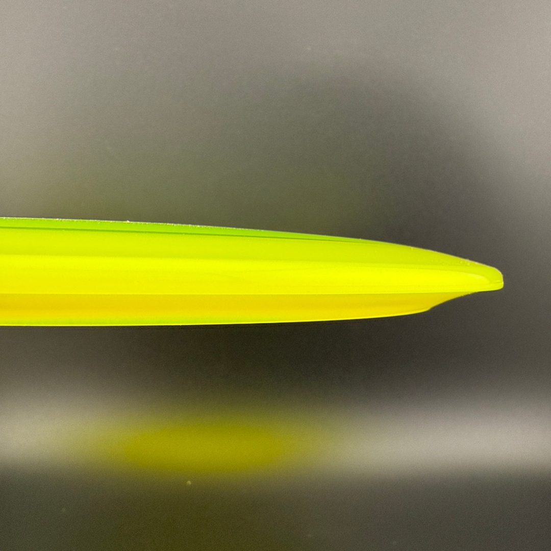 Quantum Vela 1.3 - Calvin Heimburg Signature Millennium