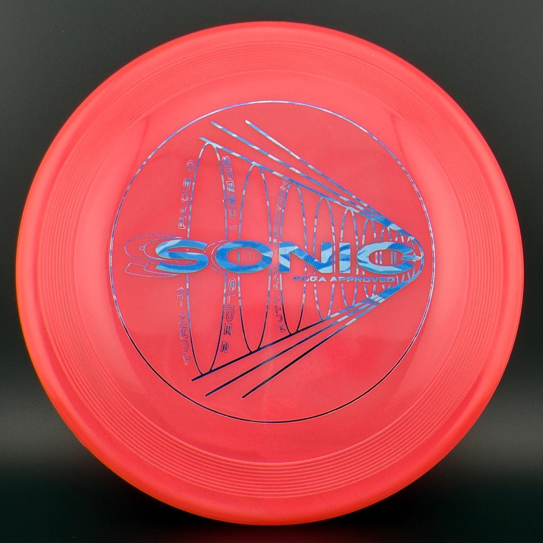Proto Glow Champion Sonic Innova