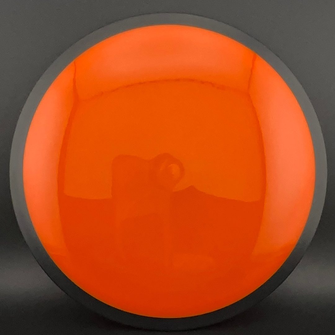 Neutron Trail - Blank MVP