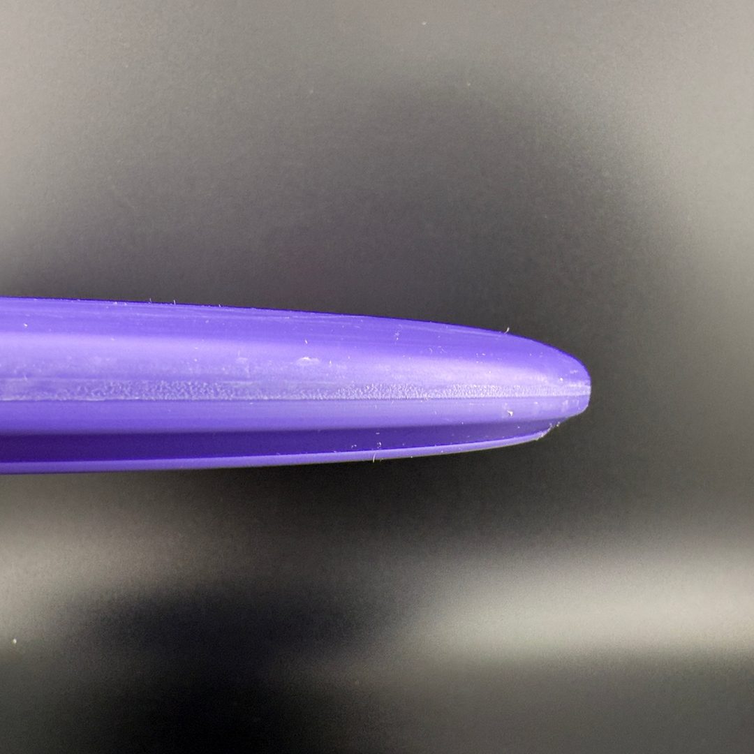 Trophy Line Champ Climo Disc Golf