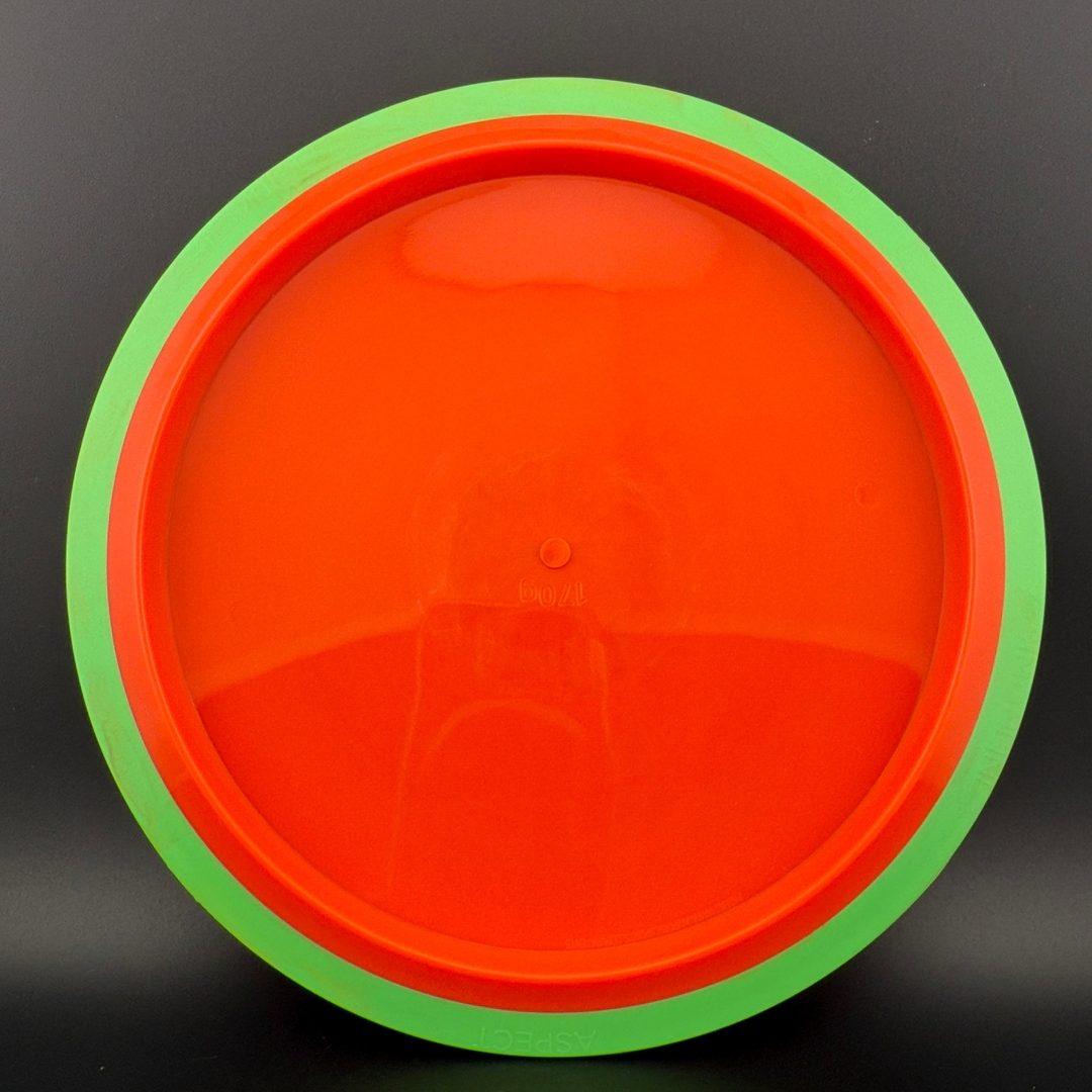 Neutron Aspect Prototype - Simon Lizotte - AM Side Axiom