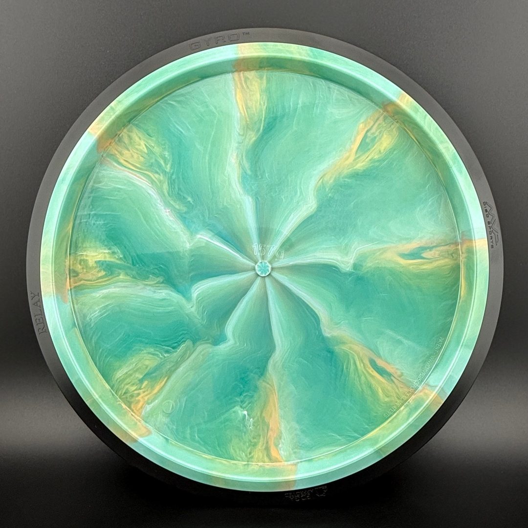 Cosmic Neutron Relay MVP