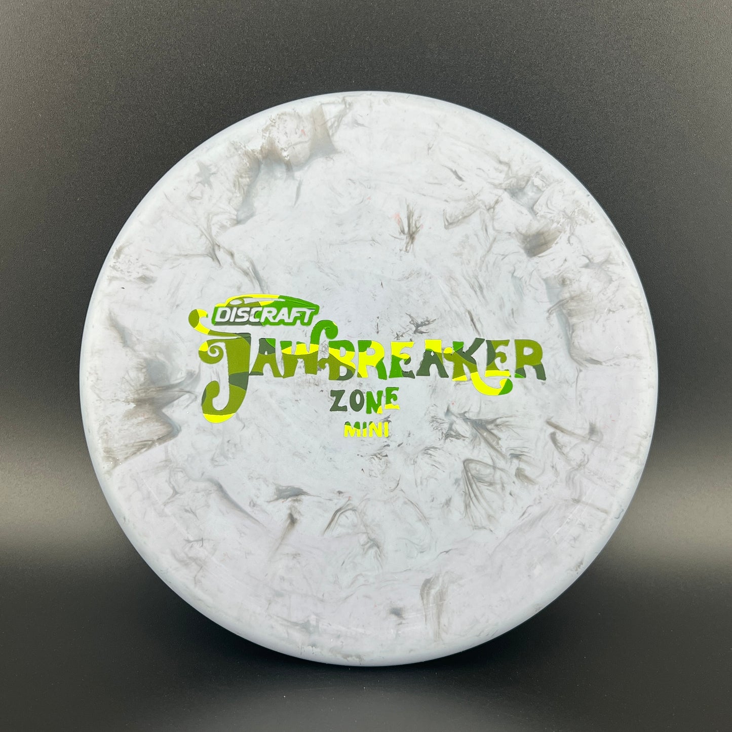 Jawbreaker Mini Zone 6" Mini Disc Discraft