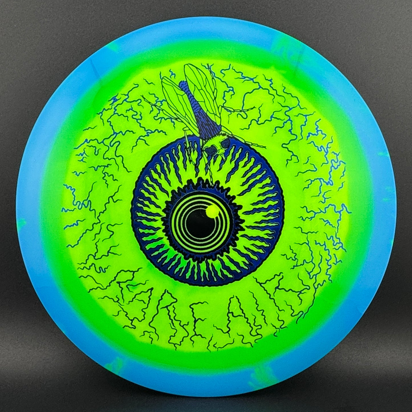 Halo Star Sidewinder- Eye-Fly RAD V2 by Ripper Studios