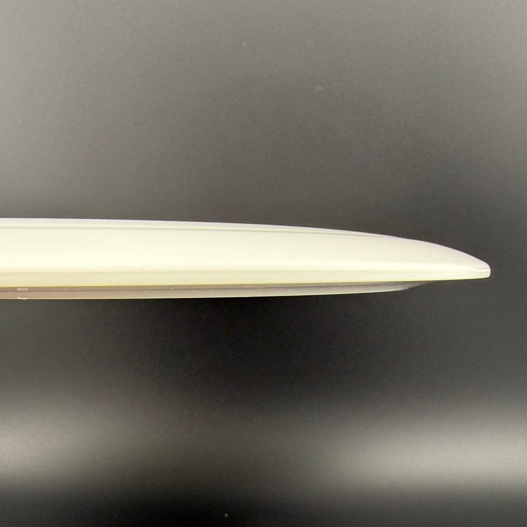 Soft S-Line DD Flex 1 - First Run - Mystery Box Run Discmania