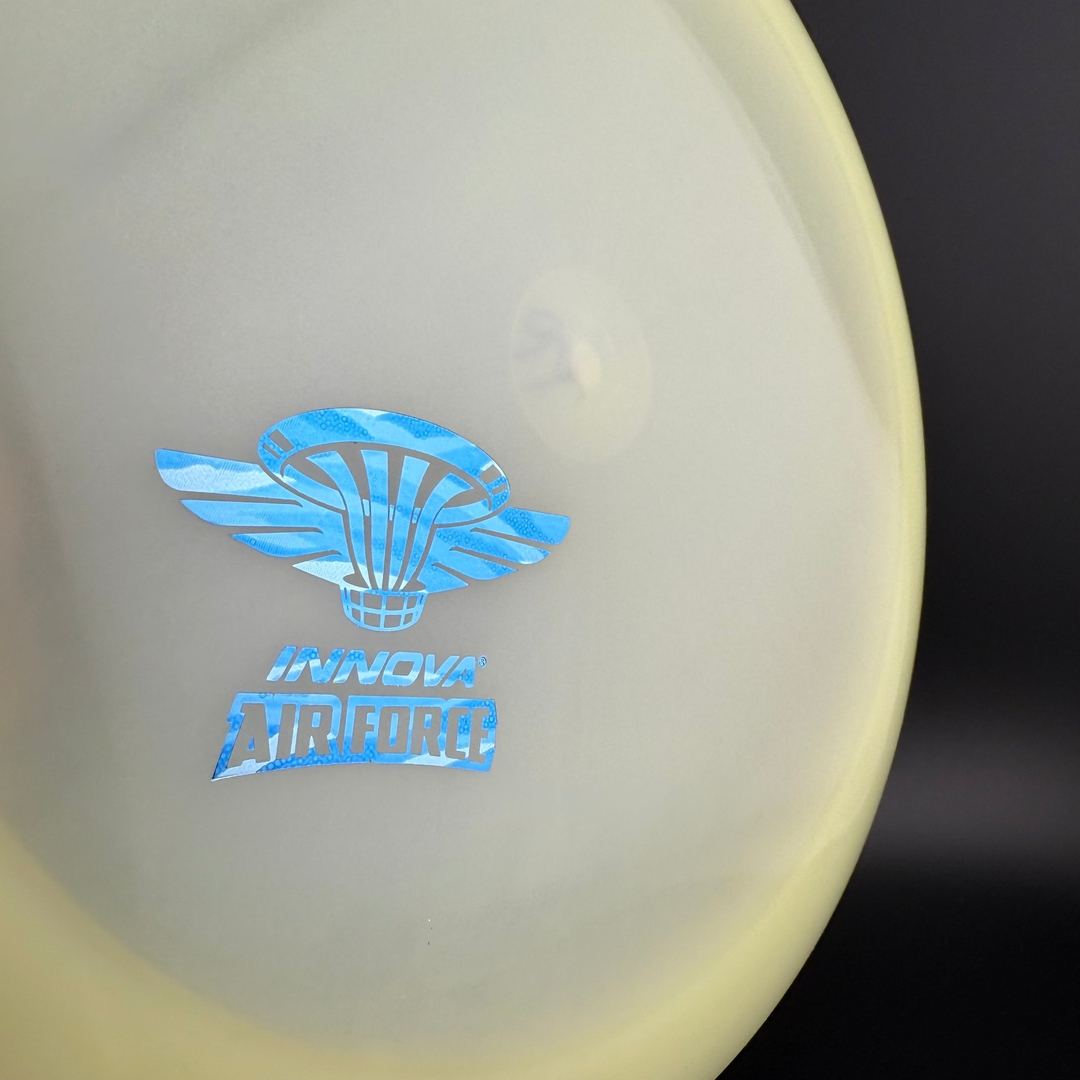 Proto Glow Champion Mamba - Air Force Innova