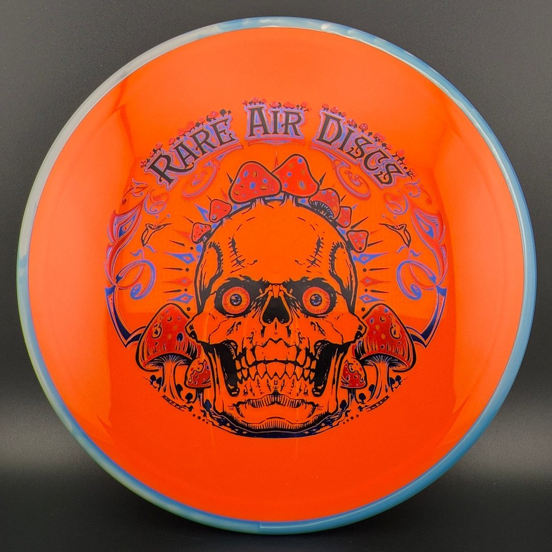 Neutron Balance - "Crushin Amanitas" VIP 3.0 by Manny Trujillo Axiom