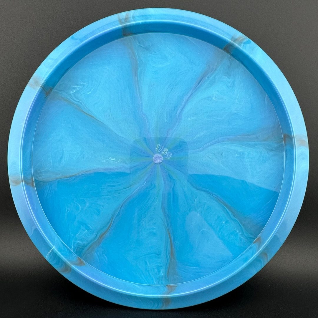 Nebula Aura Mana - 2025 Zoe Andyke Signature TSA