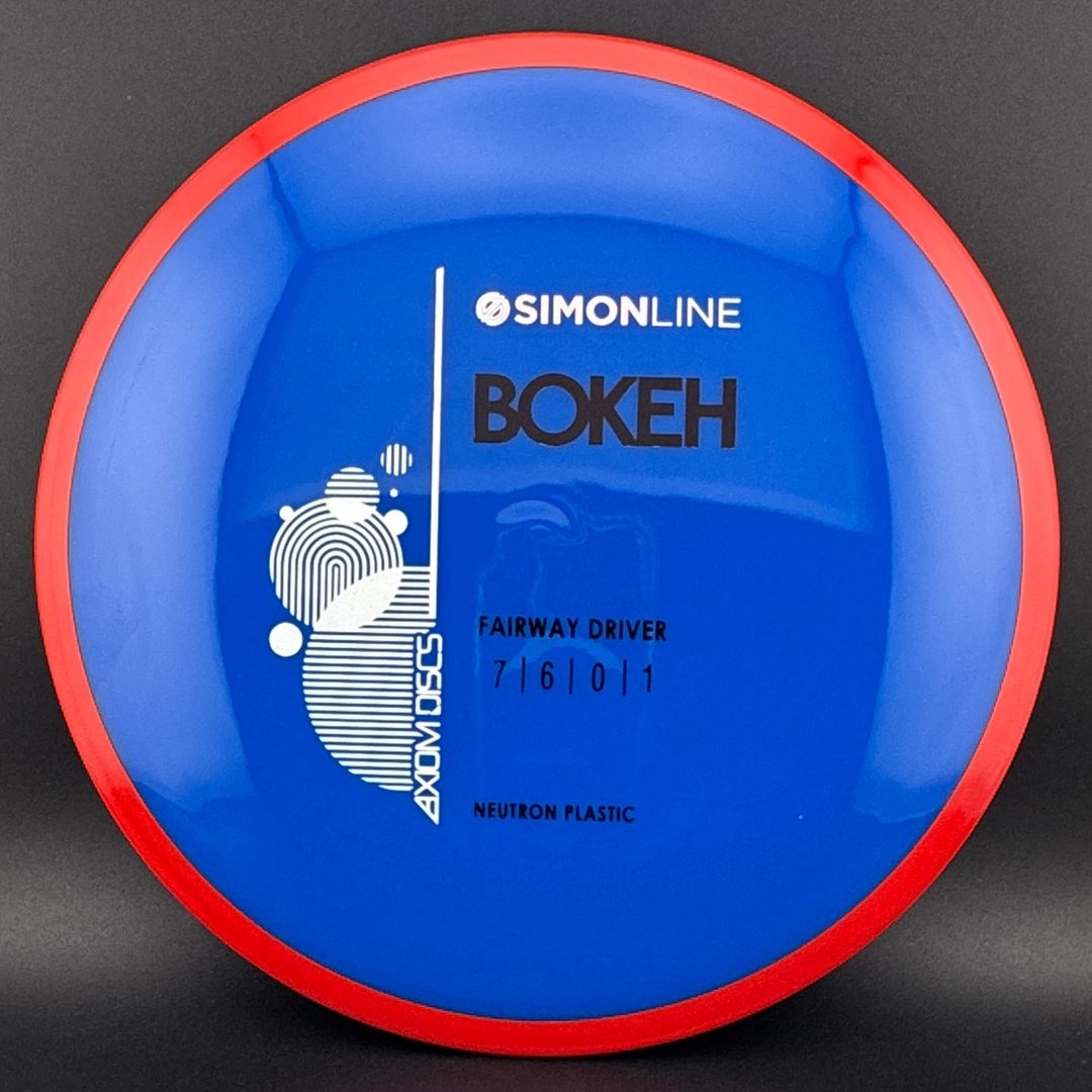 Neutron Bokeh Axiom
