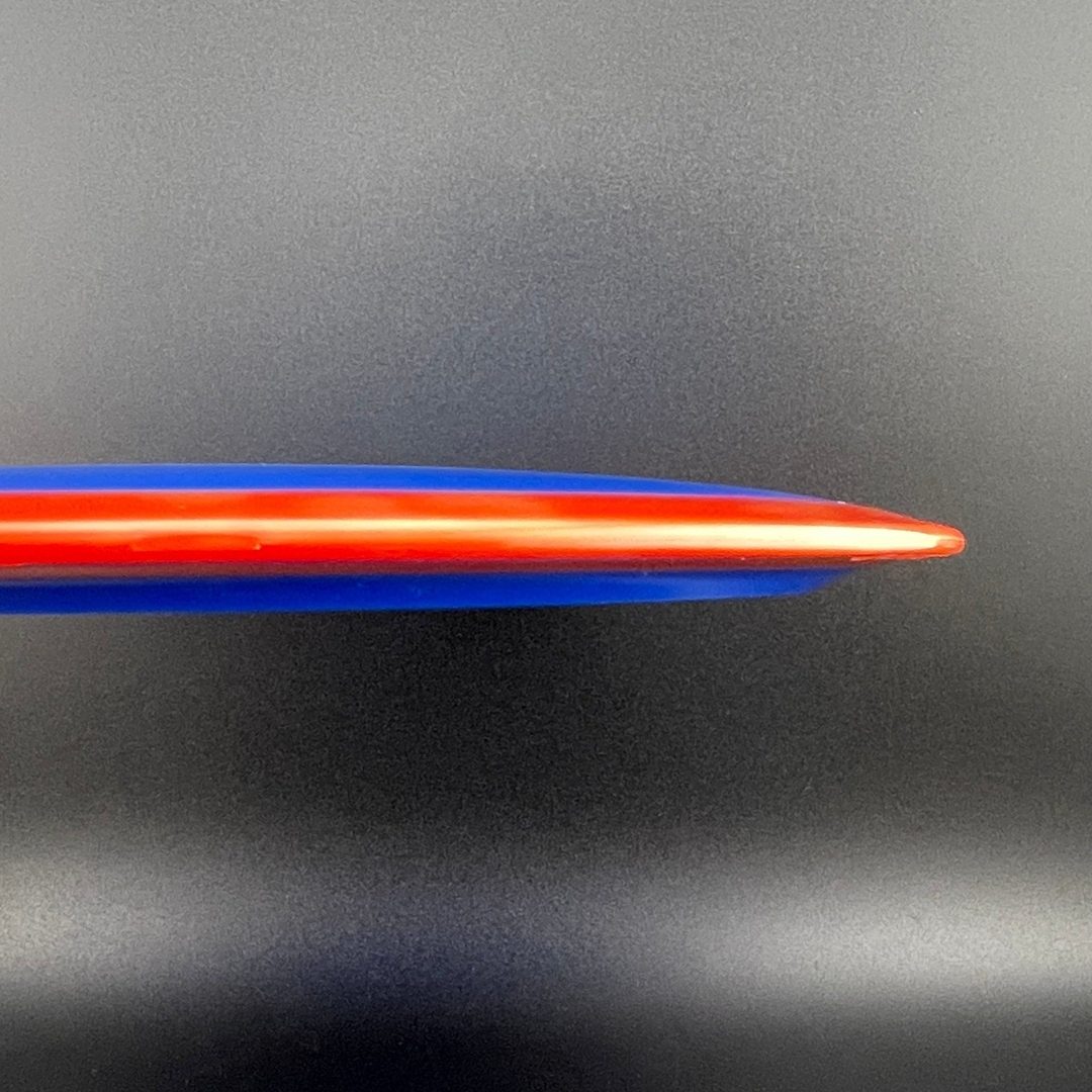 Neutron Time-Lapse Re-Tooled - Simon Line Misprint Axiom