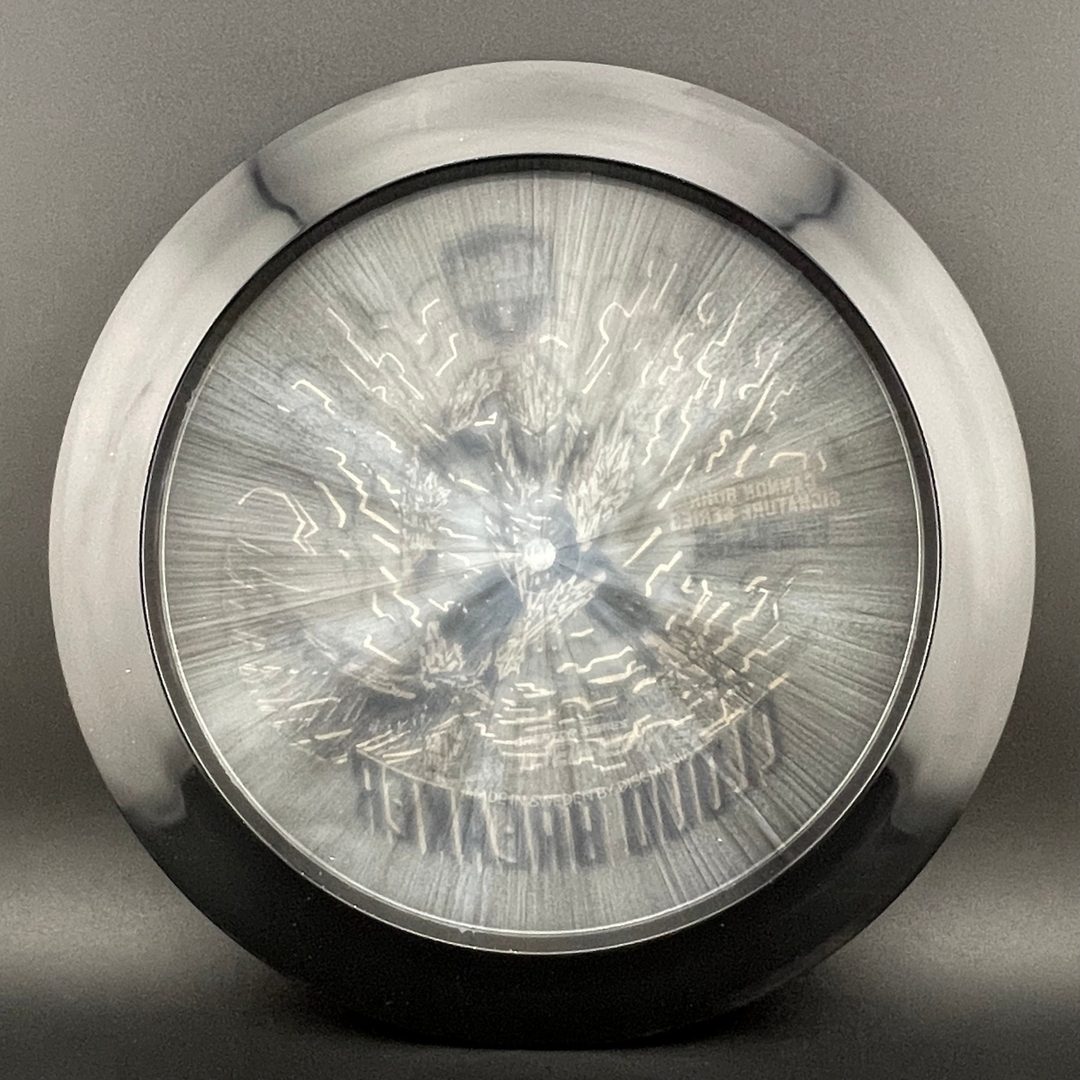 Horizon C-Line Cloud Breaker - 3 Foil - Gannon Buhr Signature Series Discmania