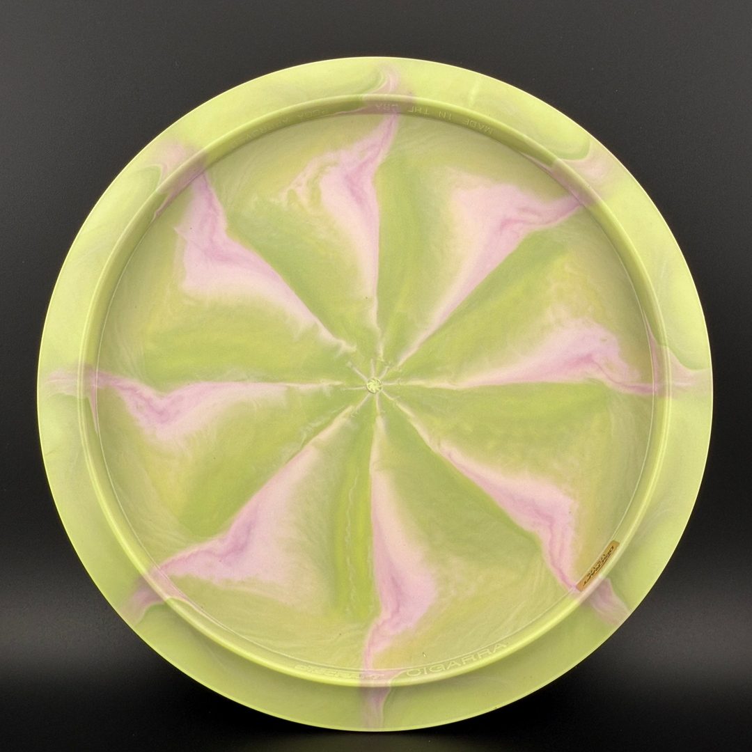 Colorshift ESP Cigarra - DGLO 2025 - Misprint Discraft