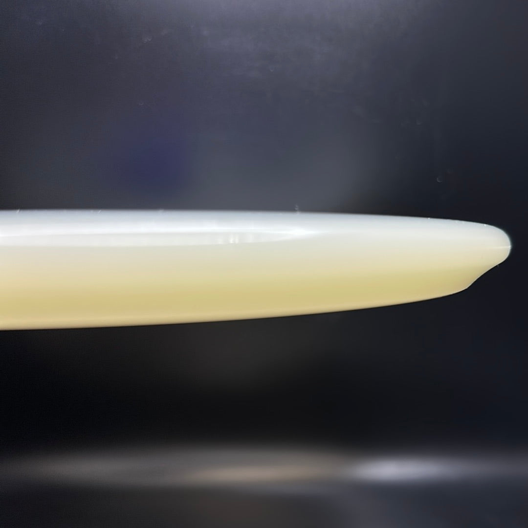 Gamma-Solid Silicon Glow Loft Discs