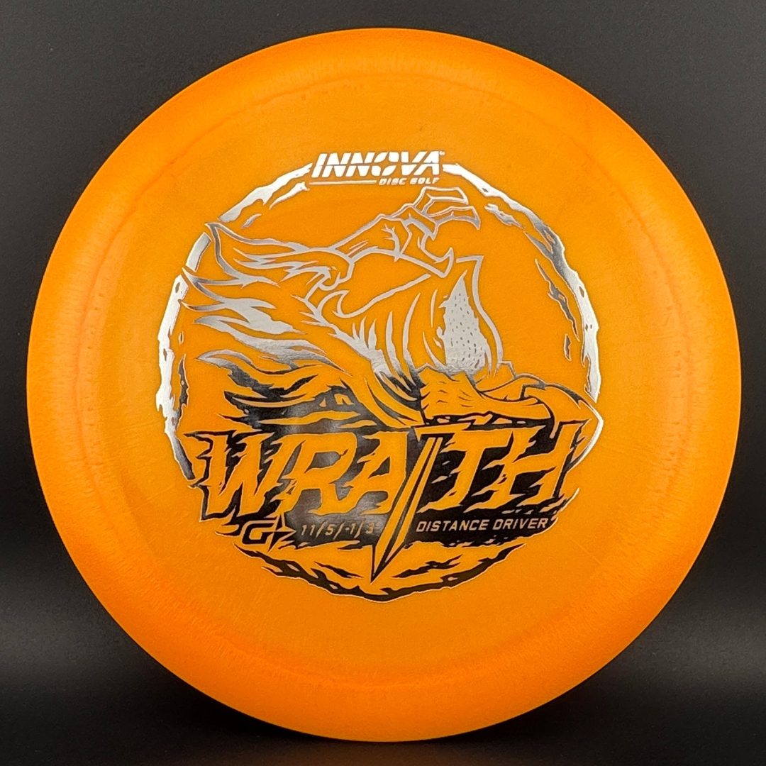GStar Wraith Innova