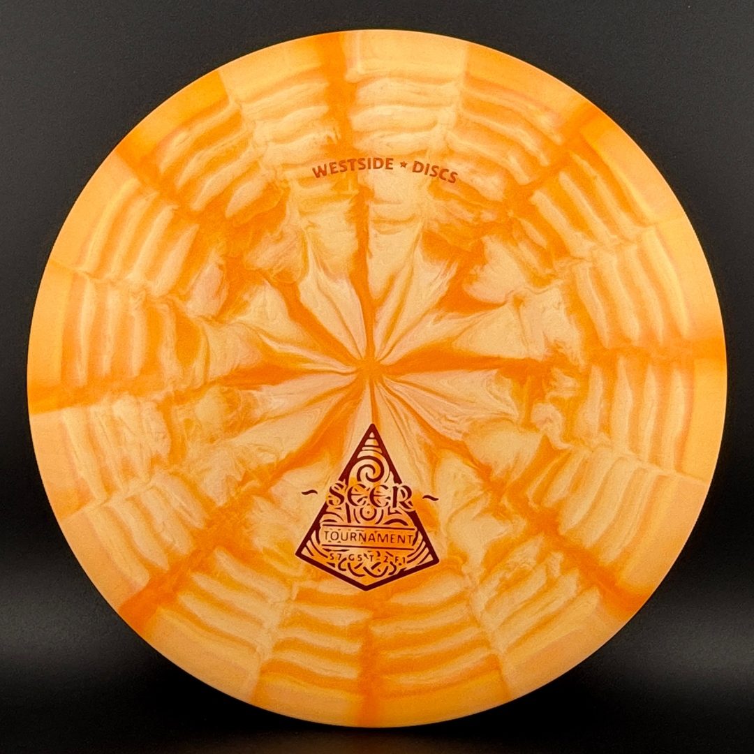 Tournament Rill Seer Westside Discs