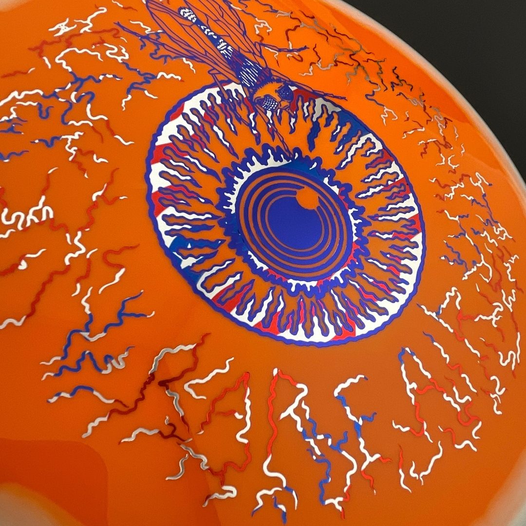 Halo Star Rollo - Eye-Fly RAD V2 by Ripper Studios Innova