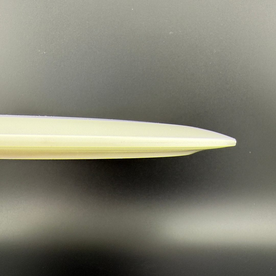 Nocturnal Idol - First Run - Face Stamp MINT Discs